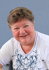 Helga Wiesinger