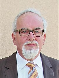 Hubert Augeneder