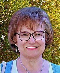 Margit Lauber