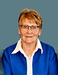 Pauline Gahleitner