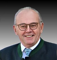 Helmut Josef Lauber