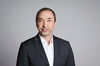 Gerald Gunther Walter