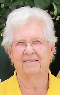 Margarete Schifflhuber