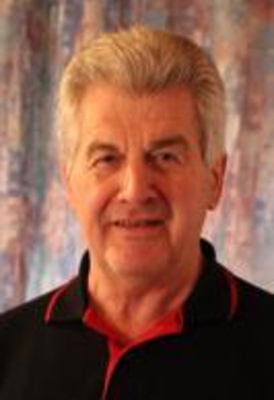 Helmuth-Johann Rauch