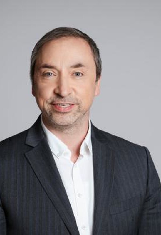 Gerald Gunther Walter