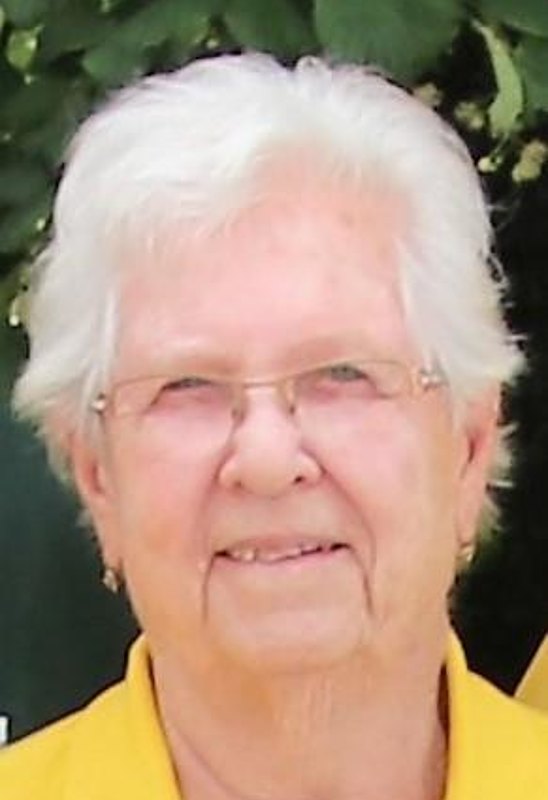 Margarete Schifflhuber